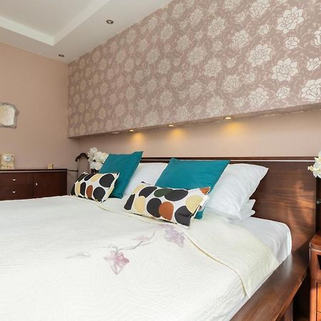 Apartment Trzy Zagle Gdansk By Noclegi Renters エクステリア 写真